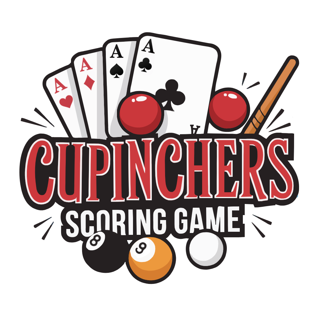 Game Scorer Pro Logo